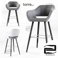 Torre1961 Chairs