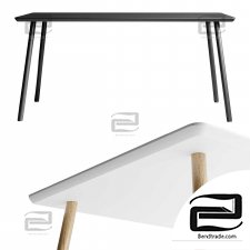 Maarten H74 Table