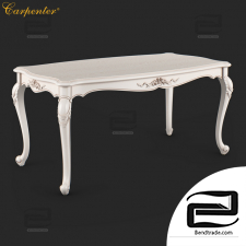 Table Carpenter Long Tables