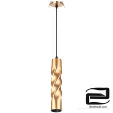 NOVOTECH SUSPENSIONS 357899, 357900, 357901,357902, 357903, 357904 ARTE