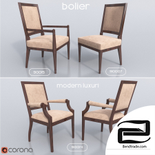 Bolier Modern Luxury chairs