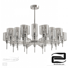 ODEON LIGHT 4688/20 DIATRA chandelier