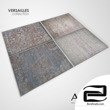 Carpets Carpet Company ANSY collection of VERSAILLES (part.1)