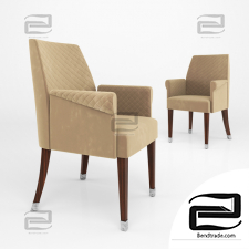 Chair MALERBA Red Carpet RC502