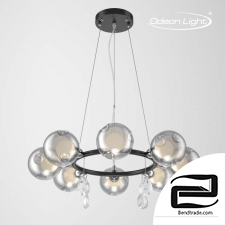 ODEON LIGHT 3982/8 MAGNO chandelier