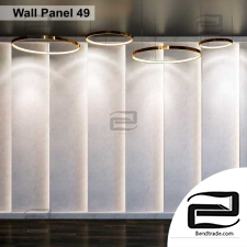 Wall Panel 49