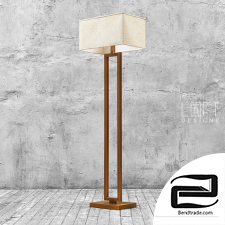 Floor lamp LoftDesigne 843 model