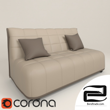 Sofa straight