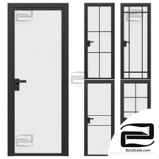 Profil 02 doors