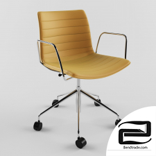 Chair 3D Model id 16043