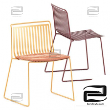 Alo Outdoor chair by ondarreta