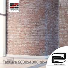 Textures Brick Texture Brick 080
