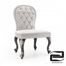 Josephine Romano Home Chair 3D Model id 3746