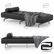 Delphi couch