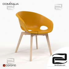 Chair Globe-LG DOMITALIA