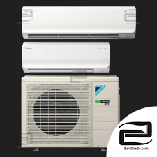Home Appliances Appliances Daikin Air Conditioner