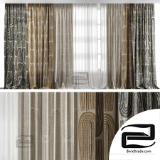 Zimmer Rohde Curtains