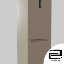  HIBERG RFC-331D NFY refrigerator