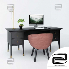Office furniture 698