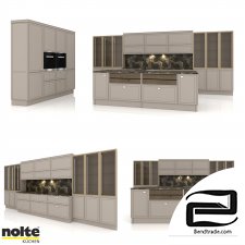 Nolte Küchen Torina 2.0 model