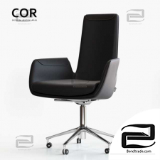 Office furniture COR Cordia Office