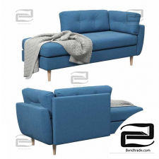 Norfolk Couch