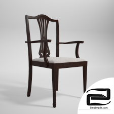 Chair 3D Model id 16049