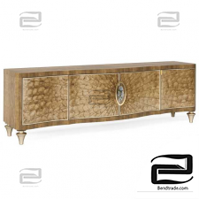 Chest of drawers Chest of drawers Shell I View Caracole