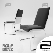 Chair Chair ROLF BENZ 626