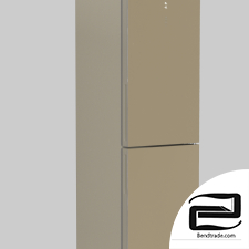  HIBERG RFC-311DX NFGH refrigerator