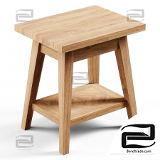 Zara Home Small Table