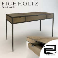 Desk Scavullo by Eichholtz