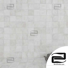 Materials Tile,tile ZYX by Colorker AMAZONIA OFF WHITE