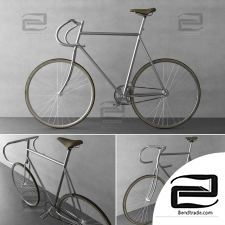 Transport Transport Bicycle 4