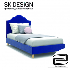 sk design 3D Model id 2935