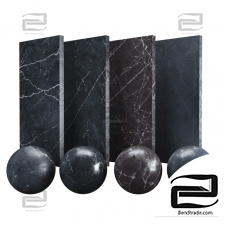 Textures Stone Texture Stone Marble Black Nero Marquina