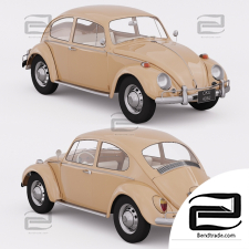 Transport Transport Volkswagen Beetle