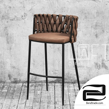 Bar stool LoftDesigne 30443 model