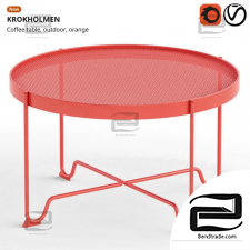Tables Table IKEA KROKHOLMEN