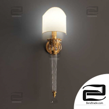 Sconce Jumbo Collection CHA-TORCH