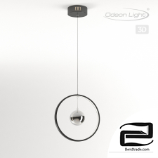 ODEON LIGHT 4031/21LA LOND suspension
