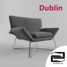 Dublin Chair