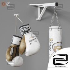Boxing equipment Sports