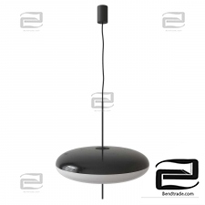 Suspension Luminaire Pendant Lamp