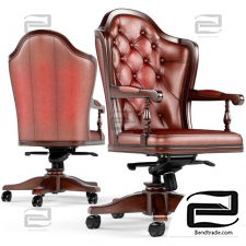 Michelangelo executive chair office furniture