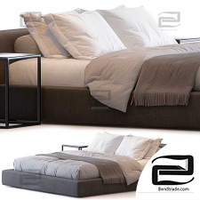 Cubic by Desiree Beds