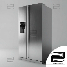 Refrigerator Samsung 32