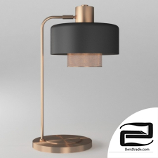 Table Lamp 3D Model id 14475