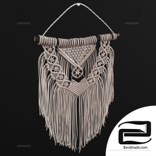 Macrame Macrame 14