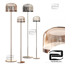 Floor lamp Fontana Arte EQUATORE